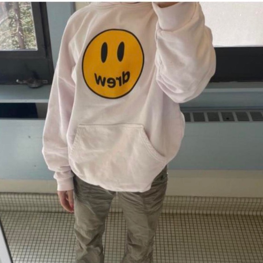 Drew house hoodie